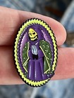 Masters Of The Universe - Skeletor As Virgin Of Guadalupe - Funny Enamel Pin