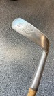 Antique Hickory Shaft A h  Scott Crook-neck Putter     Elie  Earlsferry Scotland