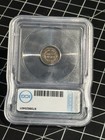 1856 Liberty Seated Half Dime H10c Icg Vf30