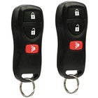 Apto Para Kbrastu15 2-pack Negro -