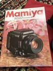 Mamiya Waist Level Finder And Body Cap For Mamiya Rz 67 Pro Ii Camera