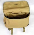 Ww2 Us Military Army M1936 M36 Type Musette Field Canvas Bag Back Pack Haversack