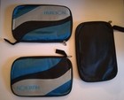 Many To Pick Great Deals Ping Pong Racket Table Tennis Paddle Bat Cover Bag Case