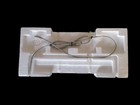 Ibm Model M By Lexmark Mechanical Keyboard Made In Usa   New  Wired With Adapter