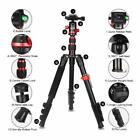M5 Pro Potable Tripod Monopod Zomei For Canon Camera Dslr Nikon Sony Smartphone 