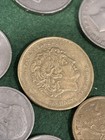 Greece Coin Lot Of Drachma Mixed Dates Greek Collectable Coins  Id111