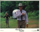 A Perfect World 8x Original Us Lobby Cards Clint Eastwood Kevin Costner 1993