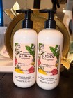 Philosophy Amazing Grace Bergamot Firming Body Lotion 16 Fl Oz 2 Pack Gift Set