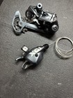 Sram X01 Eagle 12 Speed Rear Derailleur And Shifter