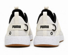 Puma Men   s Running Shoes Cream White Black Gum Athletic Sneakers Size  size 