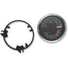 Black Speedometer Tachometer Combo Gauge For 95-03 Harley Roadking Flhr 48095