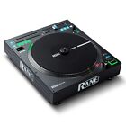 Rane Twelve Mkii 12  Vinyl Motorized Dj Controller System Serato Dj Pro  Traktor