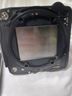 Mamiya Rz67 Pro 120 Film Back  W dark Slide   Back Cover
