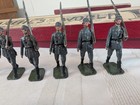 Pre War Britains Wwi Era German Infantry Set No  432 Not In Original Box As Is