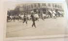 Ww2  Street Scene 15 Photos In China 1938 Shanghai Tsingtao City Ocean Ship