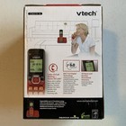 New Vtech Cs6519-16 Red Dect 6 0 Cordless Phone System W  Caller Id Call Waiting