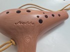 Korean Noble Alto C Ceramic Ocarina  Ac - Choose Color-