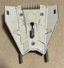 Original Vintage Star Wars Die Cast Snowspeeder