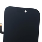 Us Incell For Iphone 17 Pro Lcd Display Touch Screen Digitizer Replacement 120hz