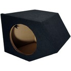 1993-2002 Pontiac Firebird 10  Subwoofer Enclosure Sub Box  passenger Side  New