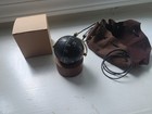 Wood Universal Pendulum Handmade Energy Healing Tool 5cm