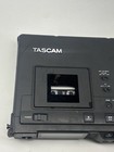 Tascam Da-p1 Digital Audio Tape Recorder Items Untested  Sold As Is Unit Only