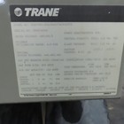 Trane Ccacc901rhnj 90 Ton Refrigeration Compressor Liquid Chiller 480v 3ph