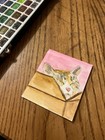 Custom Portrait Of Your Cat  Personalized Pet Portrait - Aceo