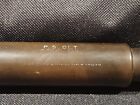 Vintage 1950 s P s  Olt Perfect Squirrel Call Game Animal Call Push Button