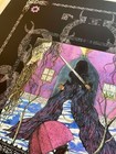 Nine Inch Nails Concert Poster Tokyo Japan 2005 S n Edition Macrae Trent Reznor