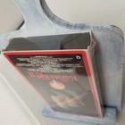 The Karate Kid Part Ii 2 Vhs Tape Ralph Macchio Pat Morita New Sealed