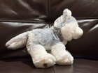 Webkinz Husky Hm120 Ganz Nwt Retired New With Sealed Tags And Unused Code