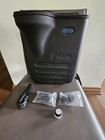 Nuvo Jhorn 2 0 Black Plastic Beginner Instrument  in Original Box
