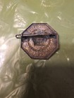 Leibertag Munchen Munich Germany 1921 Lapel Pin Vintage