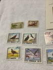 Mongolia historical Events Lot Of 9-stamps   1-s sheet Mnh-lot    595