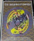 The Smashing Pumpkins - 2016 Tour Poster - 18  X 12   autographed  