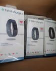 Fitbit Charge 2 Heart Rate   Fitness Wristband  Black  Large  us Version   new 