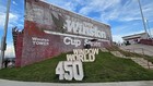 2026 Window World 450 Program North Wilkesboro Speedway Historical Points Race 