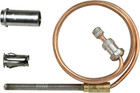 Gas Thermocouple 36  Universal Replacement For Furnace Boiler Water Heater