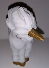 Vintage Ceramic Unicorn White Mother And Baby Figurine Collectible 5 