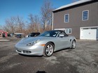 2002 Porsche Boxster S