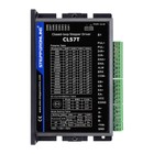 Stepperonline 3 Axis 3nm 425oz in Nema23 Closed Loop Stepper Kit W  Power Supply