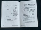  getting Started Guide  For General Magic Data Rover 840 Datarover Vintage Pda