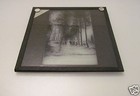 Glass Magic Lantern Slide Kemmel Avenue Du Mont Circa Ww1