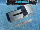 Grind Vise American Sun Usa Made 3 X 7 Toolmaker Machinist Grinding Inspection