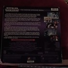 The Empire Strikes Back Widescreen Thx Laserdisc Pg 1980 Irvin Kershner