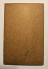 Vintage Grossinger   s Hotel Resort Room Door Sign Checkout room Service Info