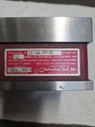 Suburban Permanent Magnetic Chuck Fine Pole 6  X 6  Sinemate Surface Grinder