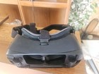Samsung Gear Vr Sm-r323 Oculus Virtual Reality Headset Blue Black