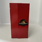 Jurassic World Rebirth Lab Lockdown Tyrannosaurus Rex T-rex Chomp Attac In Stock